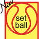 New Set Ball Tennis